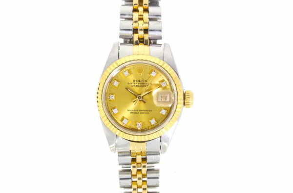 Datejust