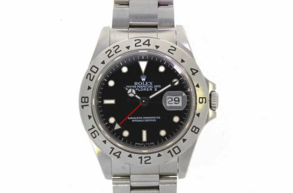 Explorer II