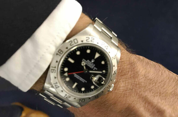 Explorer II – Image 2