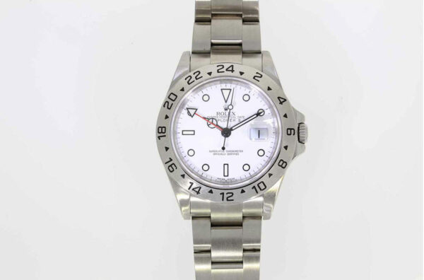 Explorer II