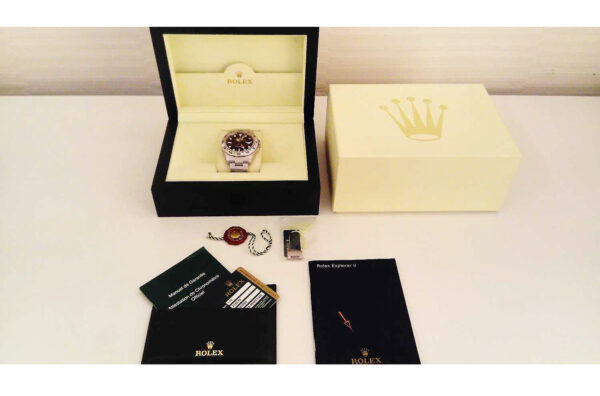 Explorer II – Image 4