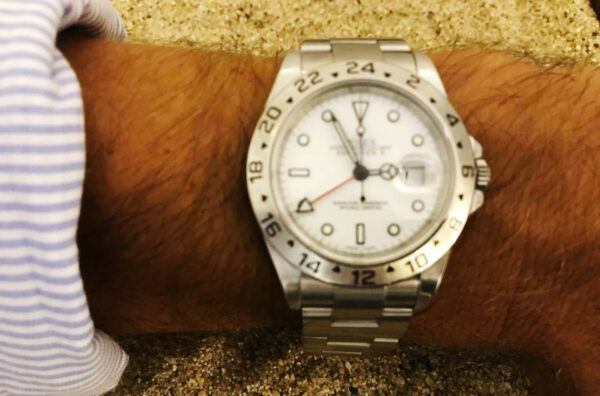 Explorer II – Image 3