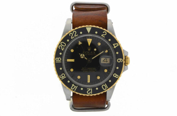 GMT Master 16753