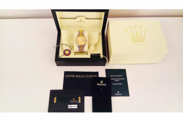 Oyster Perpetual – Image 4