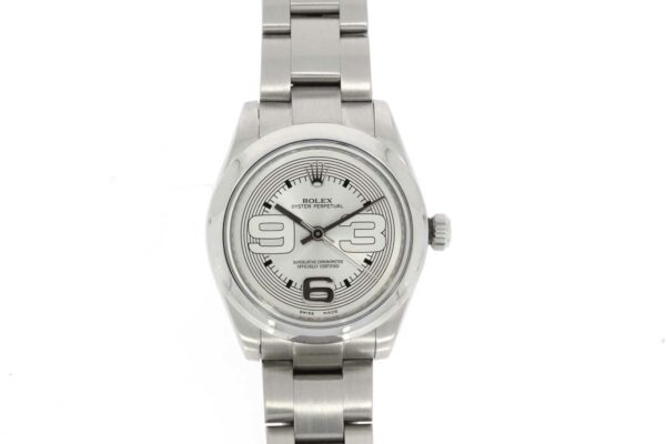Oyster Perpetual