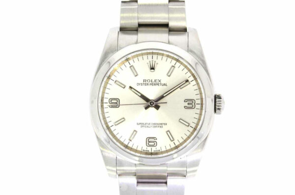 Oyster Perpetual