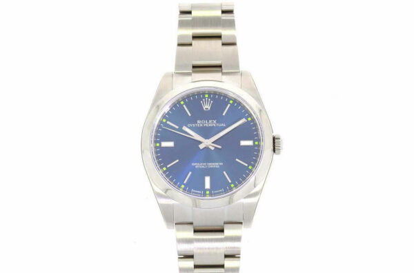 Oyster Perpetual