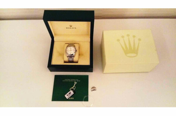 Oyster Perpetual – Image 4