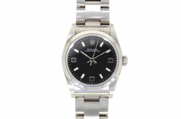 Oyster Perpetual