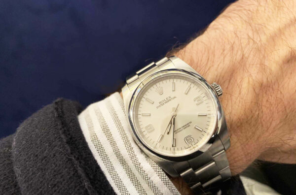Oyster Perpetual – Image 3