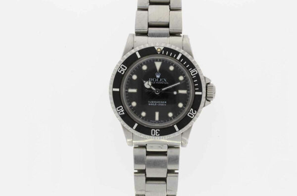 Submariner 5513