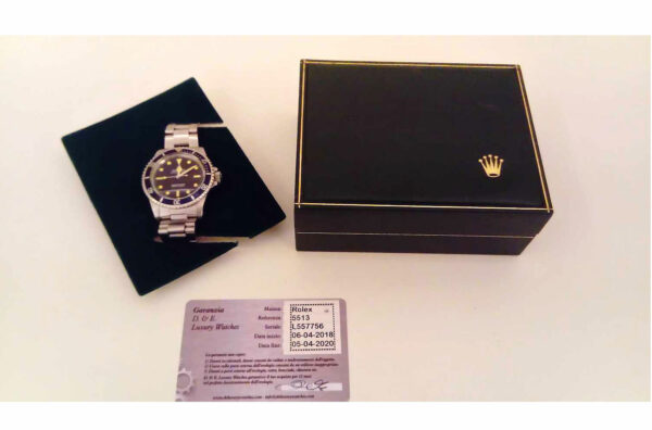 Submariner – Image 4