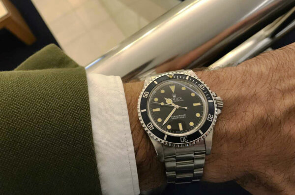 Submariner – Image 3