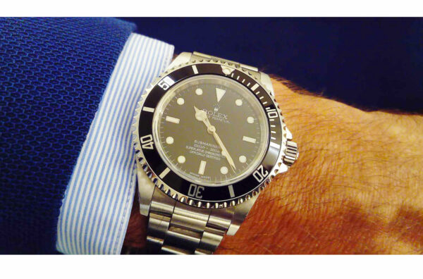 Submariner 14060M – Image 3