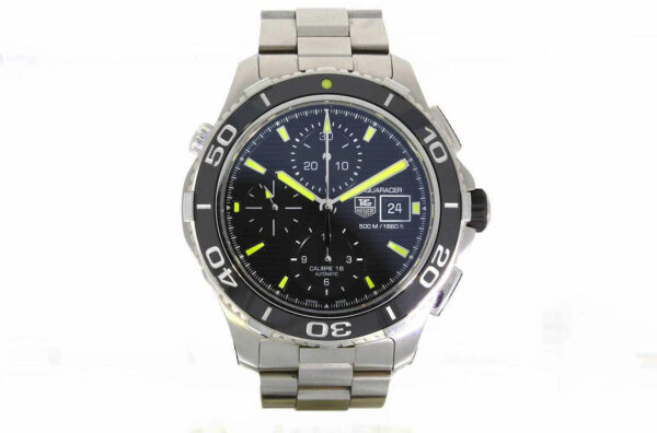 Aquaracer