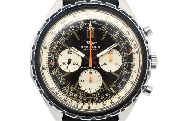Navitimer Chronograph