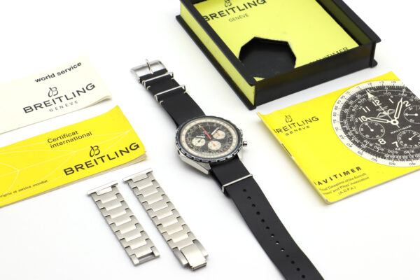 Navitimer Chronograph – Image 3