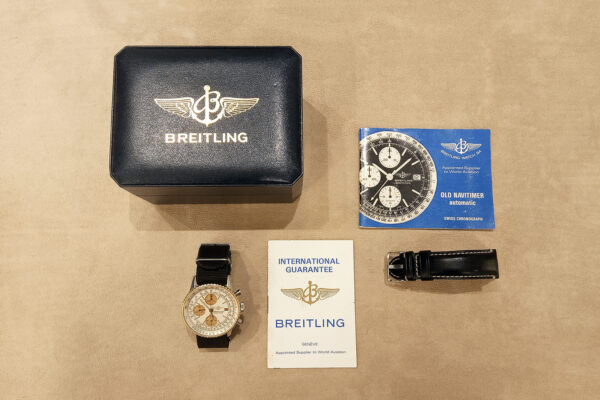 Navitimer – Image 4