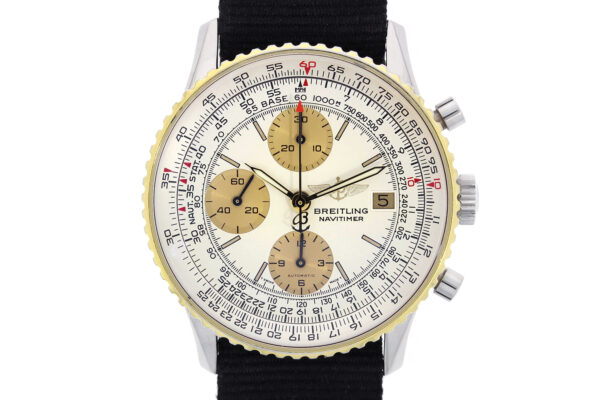 Navitimer
