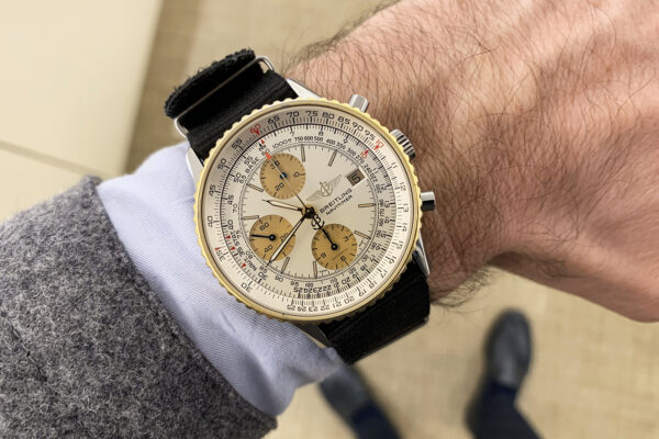 Navitimer – Image 3