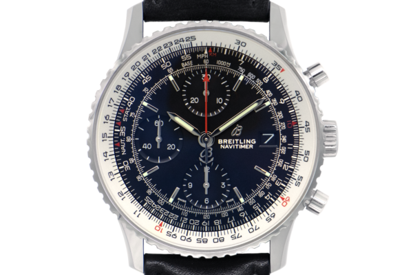 Navitimer 41 Heritage