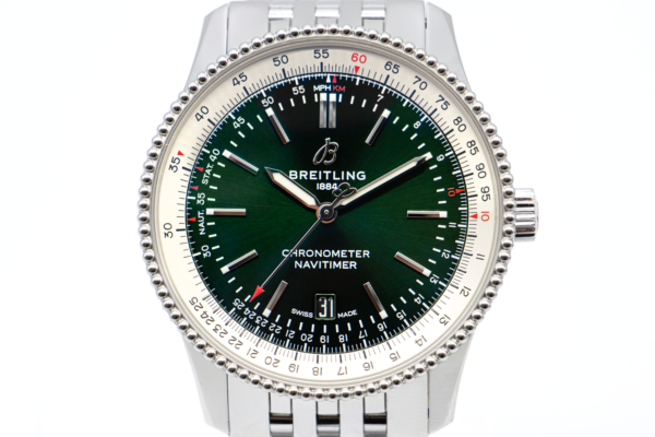 Navitimer 41 "Middle East"