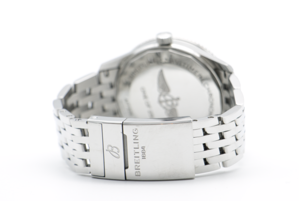 Navitimer 41 "Middle East" – Image 2