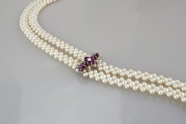 Collier "négligé" – Image 3