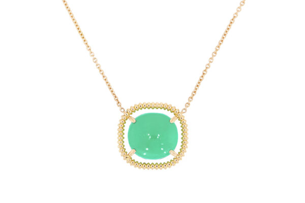 Chrysoprase