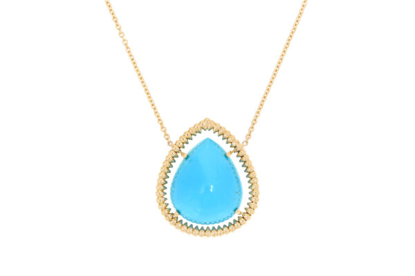 Turquoise