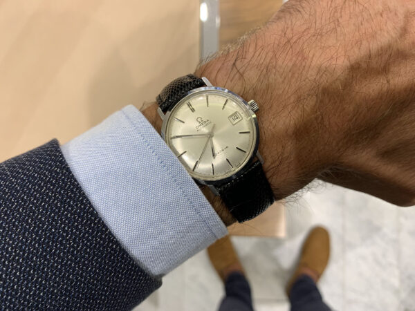 Omega ancienne – Image 3