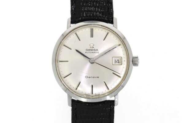 Omega ancienne