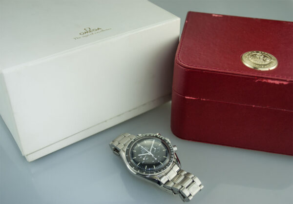 Speedmaster – Image 4