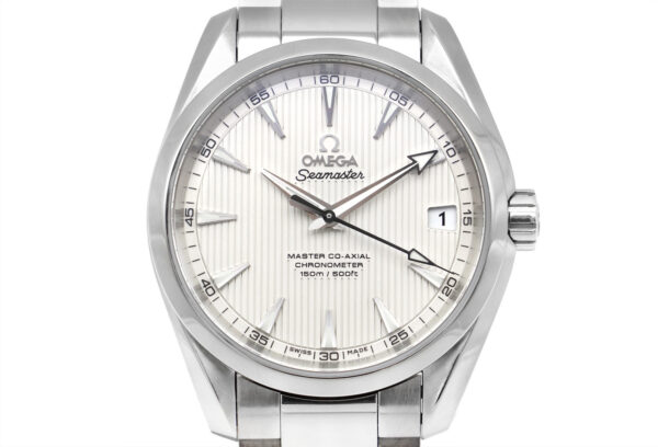 Seamaster Aqua Terra