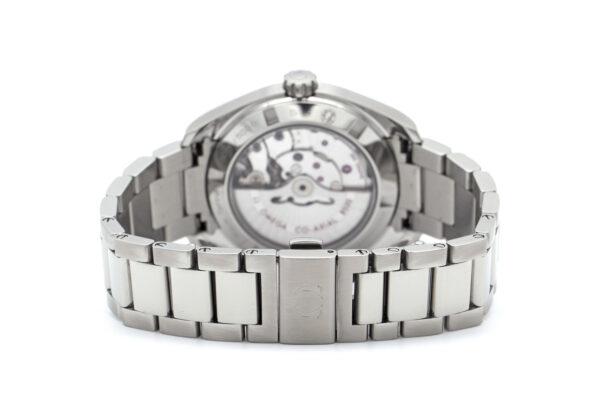 Seamaster Aqua Terra – Image 2