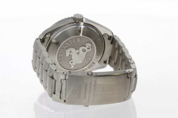 Seamaster Planet Ocean – Image 2