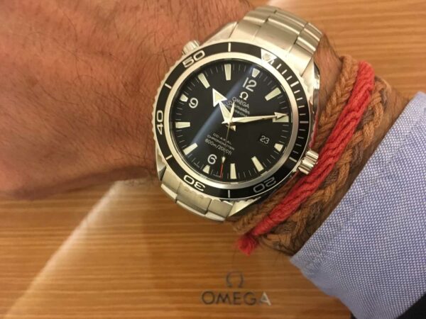 Seamaster Planet Ocean – Image 3