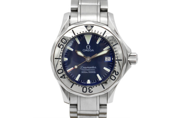 Seamaster Professional