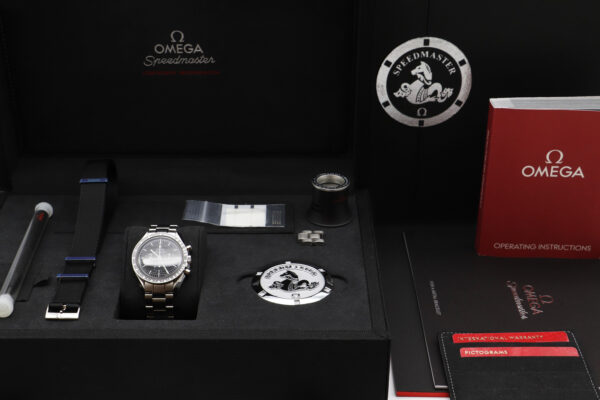 Speedmaster – Image 3