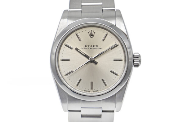 Oyster Perpetual 31