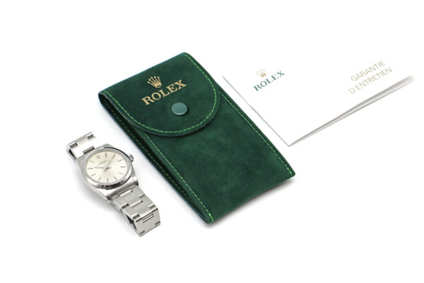 Oyster Perpetual 31 – Image 3