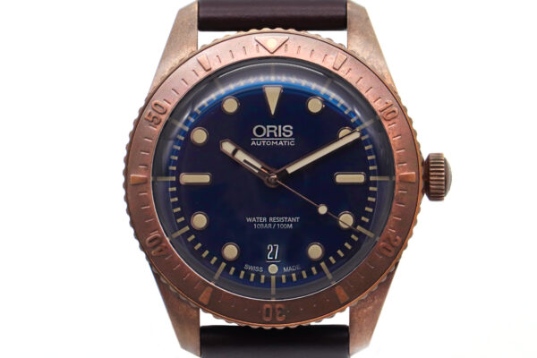 Édition limitée "Carl Brashear"