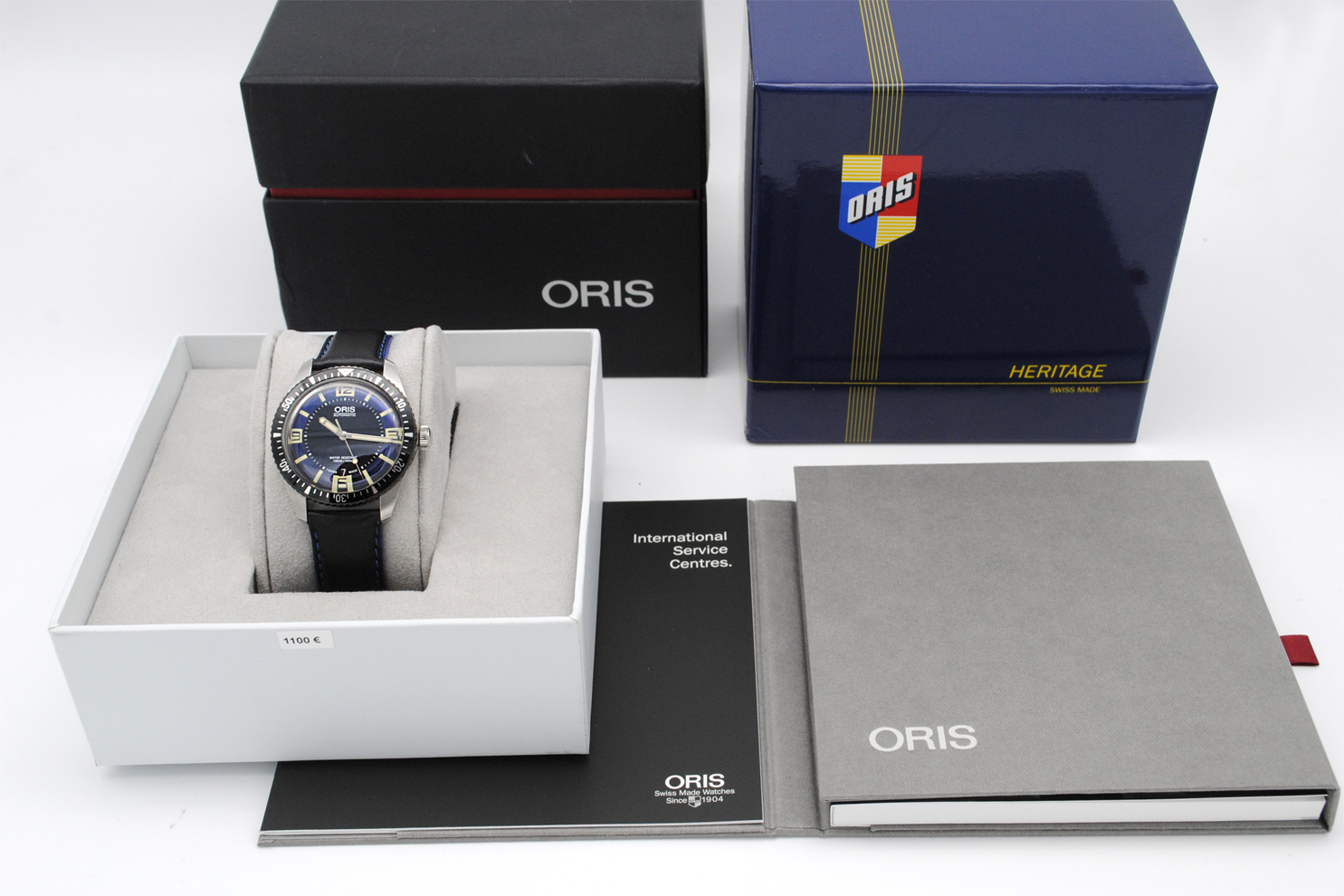 Diver 65 – Image 3