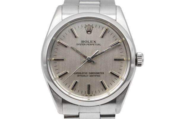 Oyster Perpetual