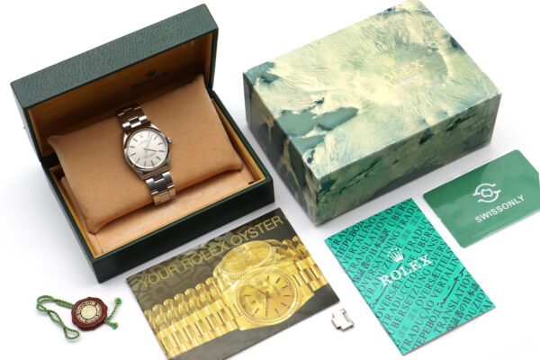 Oyster Perpetual – Image 3
