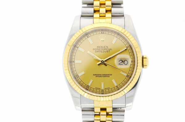 Oyster Perpetual