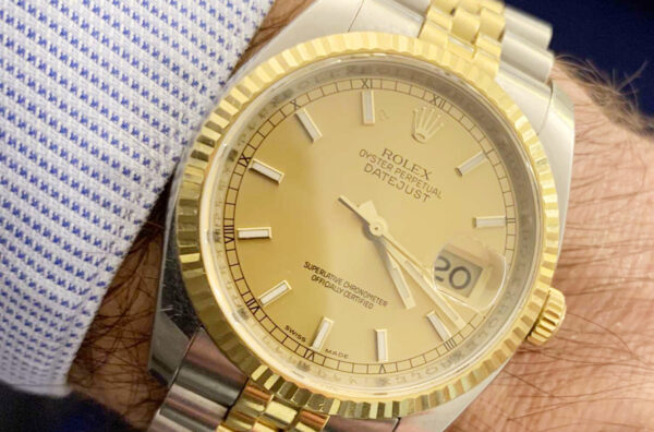 Oyster Perpetual – Image 3