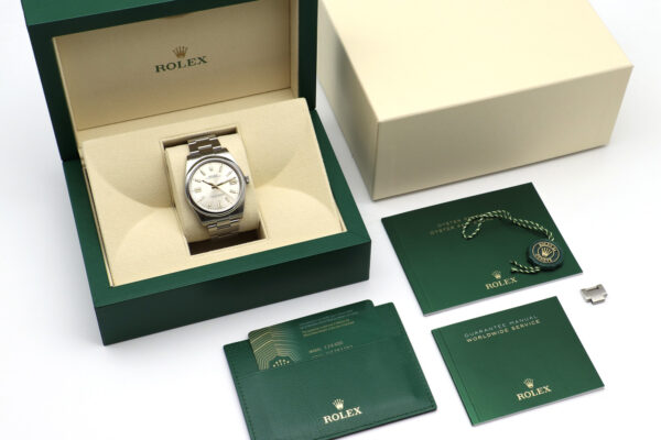 Oyster Perpetual – Image 3