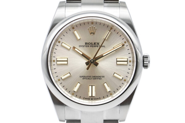 Oyster Perpetual
