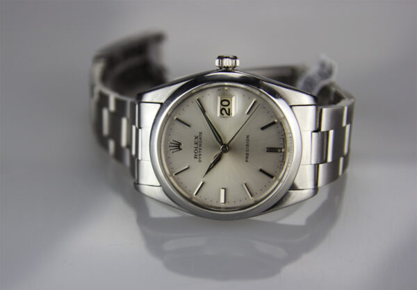 Precision 963452